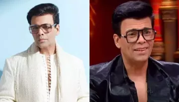 Karan Johar Reveals Deets About His Romantic History, 'Have Been In One And A Half Relationship...'
