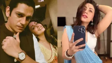 Who Is Mirzapur's 'Saloni Bhabhi'? Meet Neha Sargam, Internet's New Crush, Who Once Dated Neil Bhatt