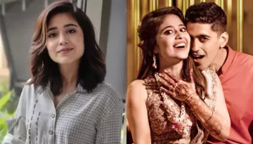 When 'Mirzapur' Fame, Shweta Tripathi Reacted On Being Older Than Her Husband, 'Everyone Forgets...'