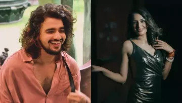 Vada Pav Girl, Chandrika Nominates Vishal For Commenting On Kritika Malik, He Says 'Stay In Control'