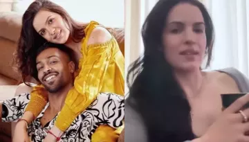 Natasa Stankovic Says 'People Are Quick To Judge' Amidst Ugly Divorce Rumours With Hardik Pandya