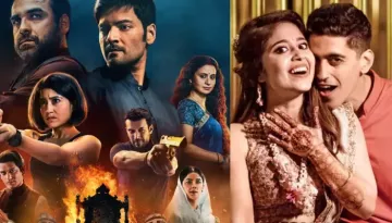 Mirzapur 3: Shweta Tripathi's Husband, Chaitanya Sharma Praises The Show, 'Best I Have Ever Seen...'