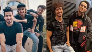 Adnaan Shaikh To Enter 'Bigg Boss OTT 3' As A Wild Card: Controversies, Team 07, Girlfriend And More