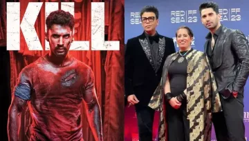 Meet Kill Actor, Lakshya Lalwani: Dharma's New Star, Whose Film Is Getting A Remake In Hollywood