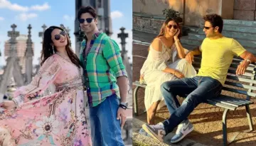 Vivek Dahiya Reveals He And His Wife, Divyanka Were Robbed In Florence But Found No Help From Police