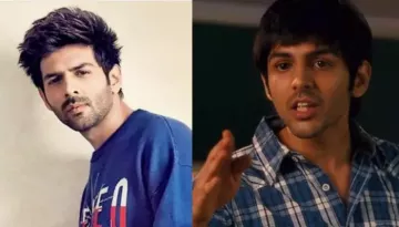 Kartik Aaryan Recalls Putting Up Posters Of His Debut Film, 'Pyaar Ka Punchnama,' 'I Wanted...'