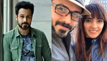 Emraan Hashmi Shares His Wife, Parveen's Family Were Hesitant For Their Marriage Due To His Image