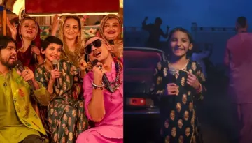 Coke Studio's 'Blockbuster' Trends: Meet Little Pakistani Girl, Who Has Become A Global Sensation
