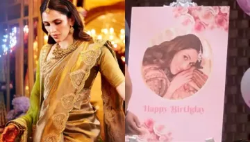 Ambanis Host Grand Birthday Celebration For 'Badi Bahu' Shloka Ambani, Decks Up Home, Antilia