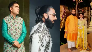 Aalim Hakim: Hairdresser Who Gave Makeover To The Ambanis And Their Guests, From Anant To Vicky