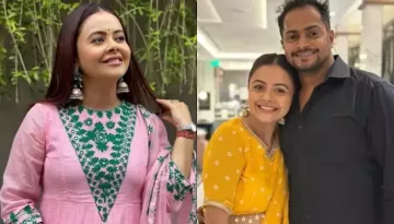 Devoleena Bhattacharjee On Her Husband's Reaction To Their Ongoing Pregnancy Rumours, 'I Ensure...'