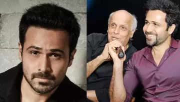 Emraan Hashmi Reveals Uncle, Mahesh Bhatt's Harsh Warning Before His Debut, 'I Won't Hesitate To...'