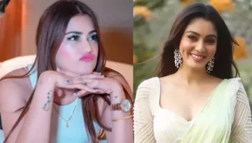 Sana Makbul Disses Kritika Malik, Calls Her 'Paltu' And Says, 'Talk To My Hand Or Talk To My Shoes'