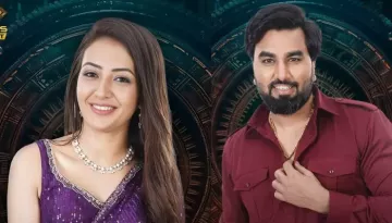 Chandrika And Armaan Maliks Old Dance Video Surfaces, Fans Accuse Them Of Pre-Planning 'BB' Game