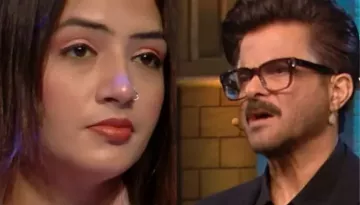 Anil Kapoor Tags Chandrika Dixit's Hypocrisy For Digging Vishal Pandey-Armaan Malik's Fiasco Again