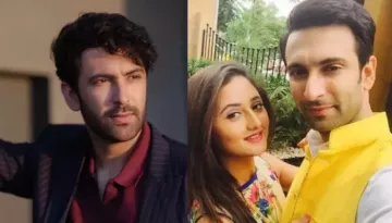 Nandish Sandhu Felt Cornered Post Divorce With Rashami Desai, 'Everyone Looked At Me Like A Culprit'