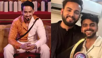 Bigg Boss OTT: Who Is Wild Card Entrant, Adnaan Shaikh? Fight With Elvish Yadav And Lovekesh Kataria