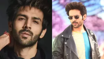 Kartik Aaryan Admits That He Does Not Like Being Linked To Controversies, 'I've Become Very Serious'