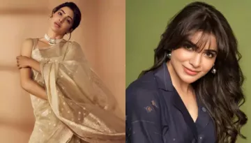 Samantha Prabhu Shares How She Coped Up After Her Divorce From Naga Chaitanya, 'I Went Through Fire'