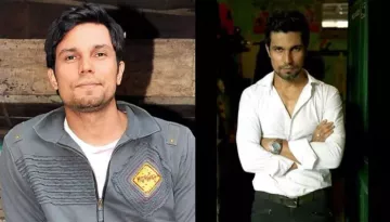 Randeep Hooda Recounts Attending 'Networking Parties' In Bollywood, 'You Have To Hold A Drink...'