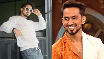 'BB OTT 3' Wild Card Entry, Adnaan Shaikh Was Asked To Leave The Show On First Day? Deets Inside