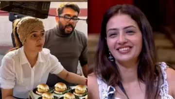 Vada Pav Girl, Chandrika Dixit's Earning From 'BB OTT 3' Is Far Less Than Her 'Vada Pav' Business