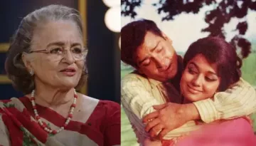 Asha Parekh Talks About Her Marriage Story With Shammi Kapoor, 'He Was Having An Affair With...'