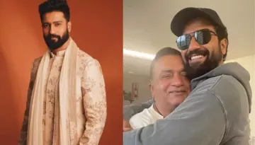 Vicky Kaushal Recalls Dad, Sham Kaushal Felt Suicidal Over Joblessness 'He Declared He Wants To Die'
