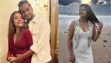 Devoleena Bhattacharjee Is Keeping Her First Pregnancy Under Wraps: Reveals A Close Source