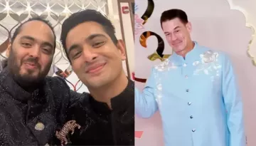 Ranveer Allahbadia's Experience At Anant's Wedding, Shares 'Mulakat' With Salman Khan And John Cena