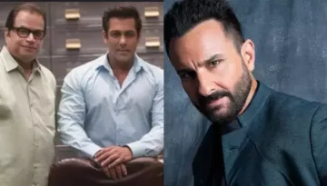 'Race 3' Producer Says Saif Ali Khan Was Upset After Being Replaced By Salman Khan, 'Woh Naraaz The'