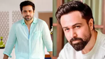 Emraan Hashmi Accepts Being Envious Of His Contemporaries, 'There Is Someone You Feel Is Better..'
