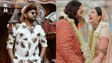 Anant And Radhika's Wedding Photographer Says They Covered It Discreetly 'We Captured Special...'