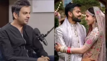 Wedding Videographer, Vishal Shares Celebs Ask Him To Leak Wedding Videos, After Making Him Sign NDA