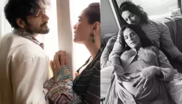 Richa Chadha And Ali Fazal Welcome A Baby Girl, Duo Issues A Statement Being 'Tickled Pink With Joy'