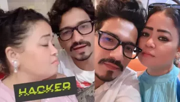 Bharti Singh's YouTube Channel Gets Hacked, Comedienne Says, 'Aise Kaise Hack Kar Liya'