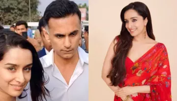 Shraddha Kapoor Wittily Reacts When Asked About Her Marriage Plans With Rahul Mody, 'Jab Dulhan...'