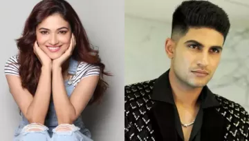 Ridhima Pandit Again Refutes Dating Rumours With Shubman Gill, Accepts She Finds Him 'Cute'
