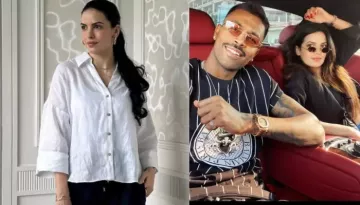 Natasa Stankovic Confirms Divorce With Hardik Pandya After Moving To Serbia: 'We Tried Our Best...'