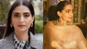 Sonam Kapoor Says She Finds Borrowing Clothes More Practical, 'It Didn't Make Sense To Buy...'