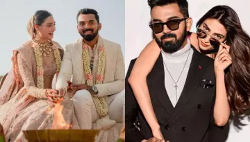 KL Rahul And Athiya Shetty Become The Proud Owners Of A Swanky Property In Bandra Worth Rs. 20 Crore