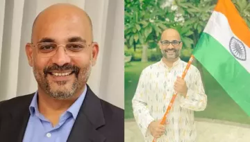 Meet Flipkart's Ex-Employee, Sameer Nigam, Who Built Paytm's Biggest Rival Worth Rs. 99,000 Crore