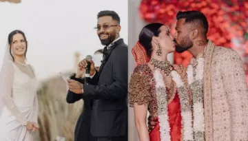 Hardik Pandya Promised Natasa There Would Be No Grey Area Between Them, She Said, 'It Is Never..'