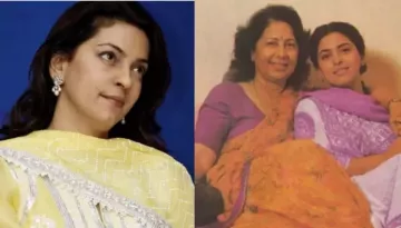 When Juhi Chawla Had Nightmares About Her Mother Mona Chawla's Demise, 'I Would Wake Up Terrified..'