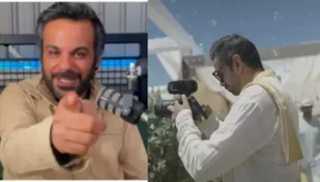 Big Actor Cheated On Wife Two Months After Wedding, Was Caught In Vanity Van, Reveals Wedding Filmer