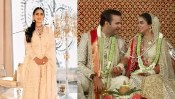 Isha Ambani Talks About Her Most Prized Possession, It Has A Special Connection With Anand Piramal