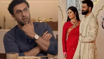 Ranbir Kapoor Regrets Dating Two Big Actresses , Says, 'I Was Labelled As A Cheater..'