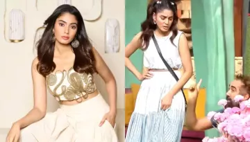 Ranvir Shorey Calls Sana Makbul 'Sadakchaap' After They Locked Horns In A Task On 'Bigg Boss OTT 3'