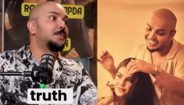 Bollywood Makeup Artist Says He Earns In Lakhs Per Day, Needs 5-Star Hotel And More
