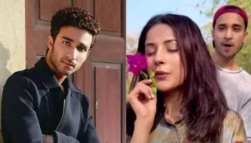 Raghav Juyal Sets The Record Straight On Rumours Of Him Dating Shehnaaz Gill, 'It Does Affect Me..'